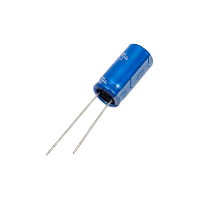 Электролитический конденсатор JB Capacitors JRB1E102M05001000210000BST-93