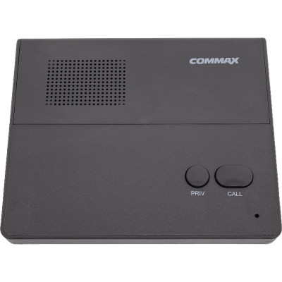 COMMAX Абонентский пульт громкой связи CM-800S