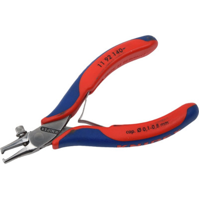 Инструмент для снятия изоляции Knipex KN-1192140