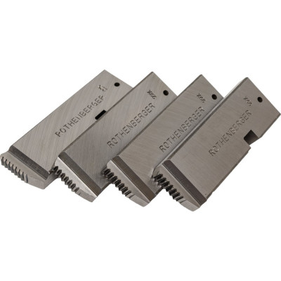 Резьбонарезные ножи Rothenberger 56059