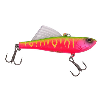 Strike Pro Tornado Vibe 65 цвет: A230S Watermelon Mat Tiger EG-204A-UV#A230S