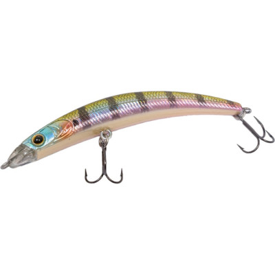 Воблер Strike Pro Slinky Minnow 75F EG-173A#630V