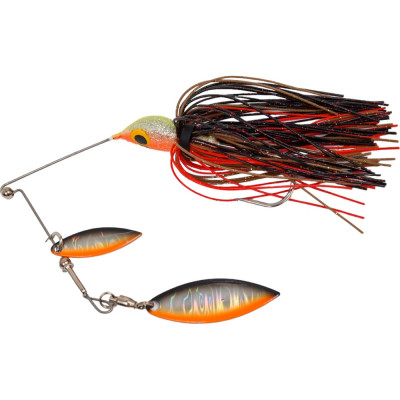 Strike Pro Spinner Bait 22 SB-012#197F-531859/W1C-A70-SBO/W3C-A70-SBO