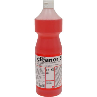 Кислотный очиститель Pramol CLEANER S 2575.201