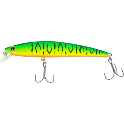 Strike Pro Arc Minnow 105SP цвет: GC01S Mat Tiger JL-092-SP#GC01S