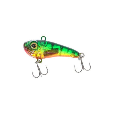 Strike Pro Batfish 50 цвет: A102G Transparent Perch EG-086#A102G