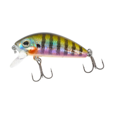 Strike Pro Mustang Minnow 45 цвет: 630V Bluegill MG-002F#630V