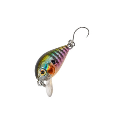 Strike Pro Crazy Plankton цвет: 630V Bluegill EG-182-SP#630V