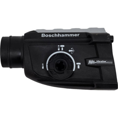 Bosch КОРПУС РЕДУКТОРА 16170006BY