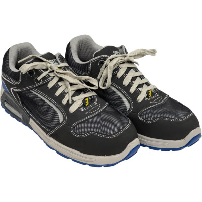 Safety Jogger ПОЛУБОТИНКИ RAPTOR 44 размер RAPTOR -44