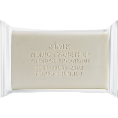 ММК Мыло туалетное 100 гр. 