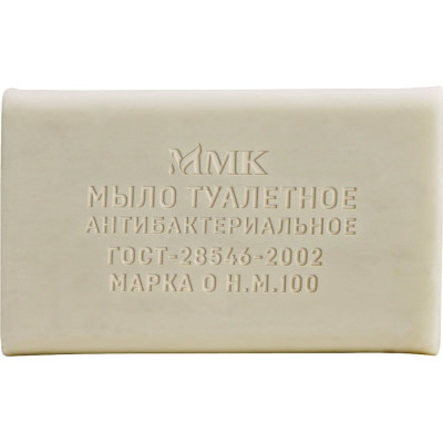 ММК Мыло туалетное 100 гр. 