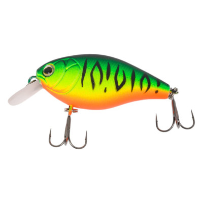 Strike Pro Cranky-X 50 цвет: GC01S/A70-713S Double Black Silver OB/Mat Tiger EG-165#GC01S/A70-713S