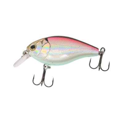 Strike Pro Cranky-X 50 цвет: A53-EP Silver Smelt UV EG-165#A53-EP