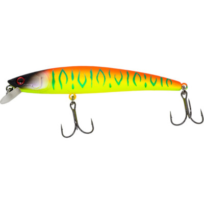 Strike Pro Arc Minnow 105SP цвет: A242S Sunrise Mat Tiger JL-092-SP#A242S