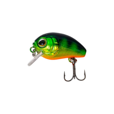 Strike Pro Baby Pro 25 цвет: A45T Natural Perch EG-036F#A45T