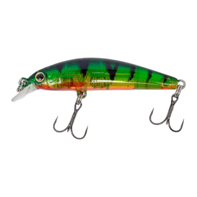 Strike Pro Mets 50 S цвет: A102G Transparent Perch JS-358#A102G