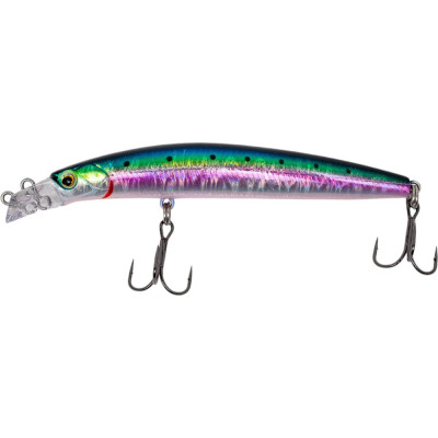 Strike Pro Top Water Minnow 90 цвет: 692-SBO-RP Pacific Sardine JL-179F#692-SBO-RP