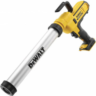 DeWALT Пистолет для герметика аккумуляторный -XJ DCE580N