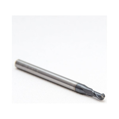 DAKSTOOLS Фреза концевая тв.спл. HT-2B-D3 R1.5