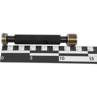 Туламаш Калибр-пробка М 22x1.5 8G ПР-НЕ LH ТМ 91853