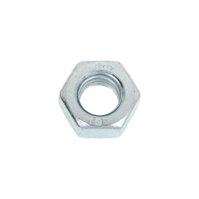 Bullit DIN 934 10.9 Гайка с метрической резьбой M12 20 шт 14-0018470
