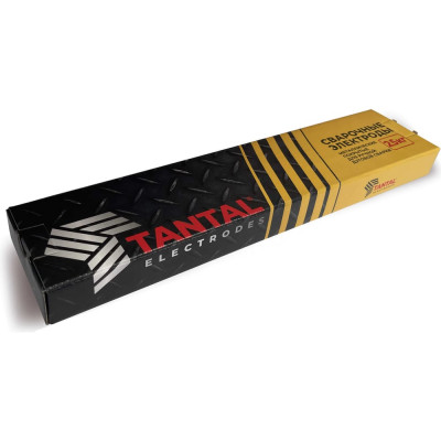 Электроды МР-3С (3 мм; 2.5 кг) TANTAL  ТАНТАЛ DK.5160.09072 AAT030МР3C00299