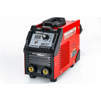 WorkMaster Сварочный инвертор САИ-255С