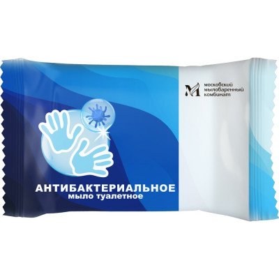ММК Мыло туалетное 100 гр. 