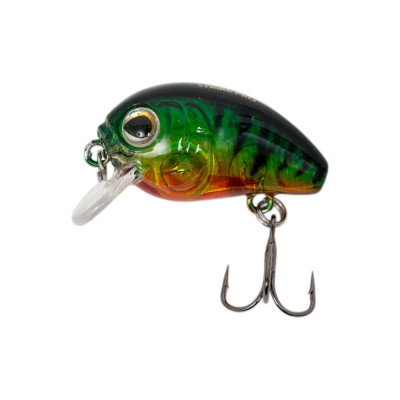 Strike Pro Baby Pro 25 цвет: A102G Transparent Perch EG-036F#A102G