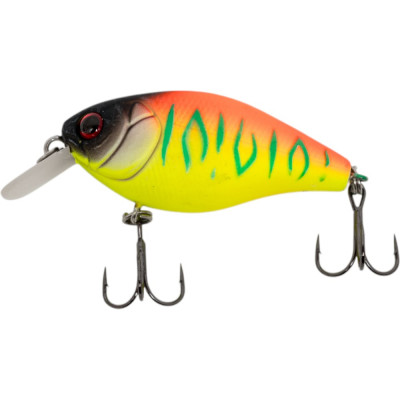 Strike Pro Cranky-X 50 цвет: A242S Sunrise Mat Tiger EG-165#A242S