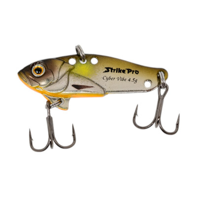 Strike Pro Cyber Vibe 35 JG-005A#143E