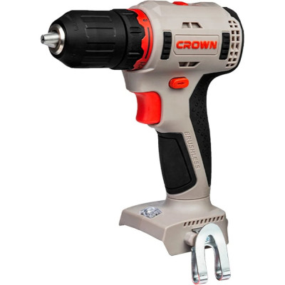 Crown Аккумуляторный шуруповерт bl CT21091HX