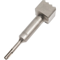 Gigant Зубило Бучарда SDS-plus (45x45x180 мм; 16Z) GRD 45010