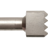 Gigant Зубило Бучарда SDS-plus (45x45x180 мм; 16Z) GRD 45010