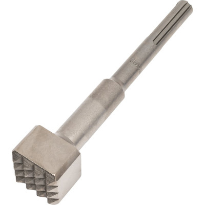 Gigant Зубило Бучарда SDS-max (45x45x240 мм; 16Z) GRD 45020
