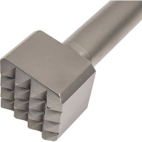 Gigant Зубило Бучарда SDS-max (45x45x240 мм; 16Z) GRD 45020