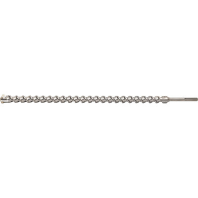 Gigant Бур 4XD по бетону (45x1000 мм; SDS-MAX) GRD 45421