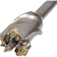Gigant Бур проломный SDS-MAX (55x600 мм) GRD 55028