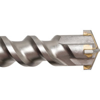 Gigant Бур 4XD по бетону (50x450/570 мм; SDS-max) GRD 50020