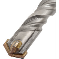 Gigant Бур 4XD по бетону (25x1360/1500 мм; SDS-MAX) GRD 25420