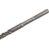 Gigant Бур 4XD по бетону (25x1360/1500 мм; SDS-MAX) GRD 25420