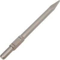 Gigant Долото пика шестигранное (30x400 мм) GRD 11304