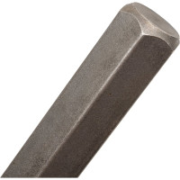 Gigant Долото пика шестигранное (28x400 мм) GRD 11303