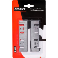 Gigant Нож для рубанка (2 шт.; 110*29 мм.) GRK-110020