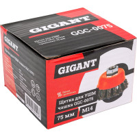 Gigant Щетка для УШМ 