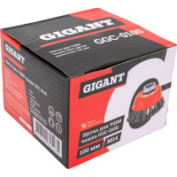 Gigant Щетка для УШМ 