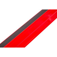 Gigant Professional Уровень алюминиевый магнитный, 1000 мм, 3 глазка, фрезерованный GPGW-100-1