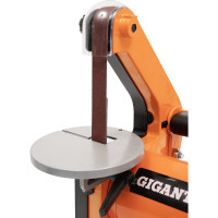 Gigant Ленточно-дисковый шлифовальный станок BDSJ 25/125