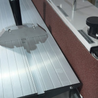 Шлифовальный станок Proma BP-152P 25702153